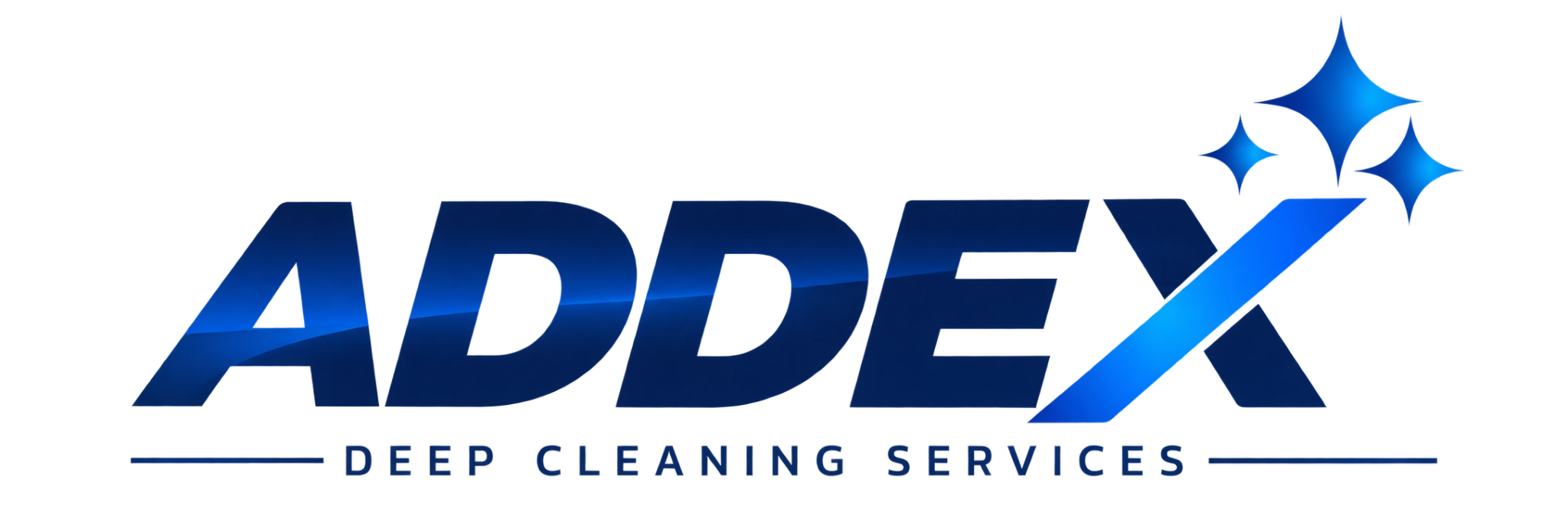 ADDEX Deep Cleaning Services